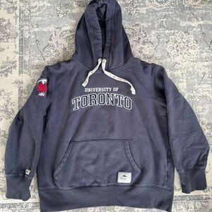 Roots University of Toronto Men’s Hoodie